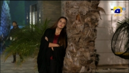 Dil-e-Nadan - Episode 26 - 11th November 2024